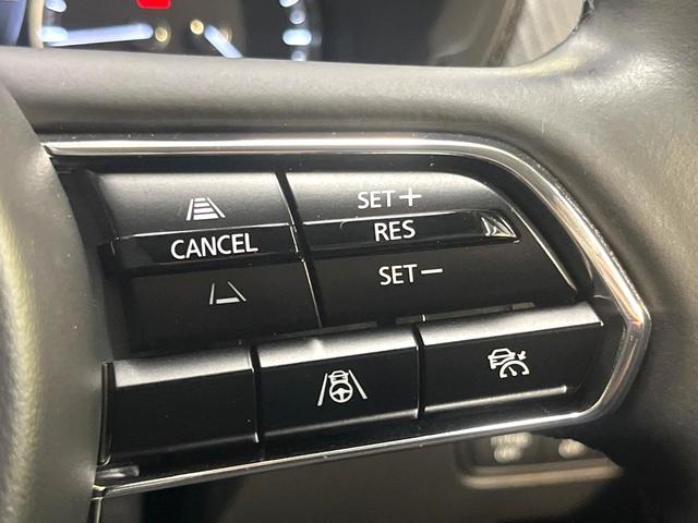 ＣＸ－６０ ２５Ｓ　Ｓパッケージ　純正１０型ナビ　３６０度ビューモニター　セーフティ／シースルービューパッケージ　スマートブレーキサポート　レーダークルーズ　寒冷地仕様　禁煙車　シートヒーター　パワーシート　レーンキープ　スマートキー（33枚目）