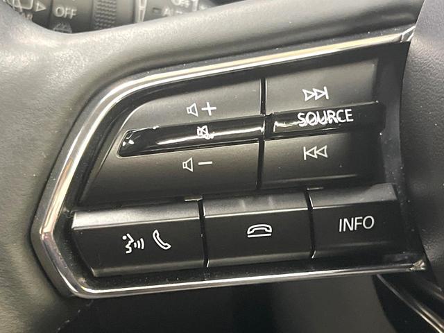 ＣＸ－６０ ２５Ｓ　Ｓパッケージ　純正１０型ナビ　３６０度ビューモニター　セーフティ／シースルービューパッケージ　スマートブレーキサポート　レーダークルーズ　寒冷地仕様　禁煙車　シートヒーター　パワーシート　レーンキープ　スマートキー（34枚目）