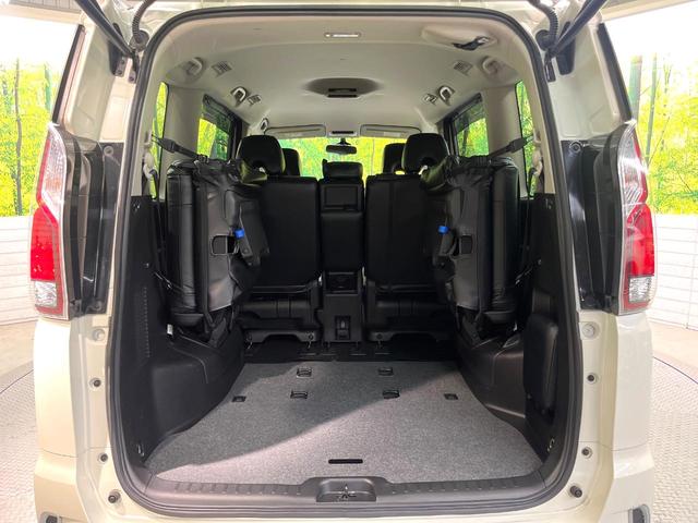 セレナ ハイウェイスター 両側電動スライドドア エマージェンシーブレーキ 禁煙車 SDナビ バックカメラ スマートキー LEDヘッド ETC クルーズコントロール 車線逸脱警報 オートライト 純正16インチアルミホイール(11枚目)