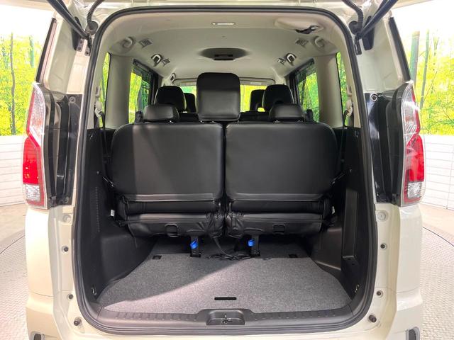 セレナ ハイウェイスター 両側電動スライドドア エマージェンシーブレーキ 禁煙車 SDナビ バックカメラ スマートキー LEDヘッド ETC クルーズコントロール 車線逸脱警報 オートライト 純正16インチアルミホイール(35枚目)