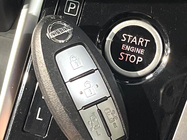 セレナ ハイウェイスター 両側電動スライドドア エマージェンシーブレーキ 禁煙車 SDナビ バックカメラ スマートキー LEDヘッド ETC クルーズコントロール 車線逸脱警報 オートライト 純正16インチアルミホイール(49枚目)