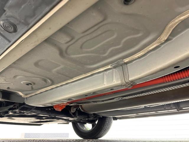 ロッキー プレミアムG HEV 9型ディスプレイオーディオ バックカメラ スマートアシスト レーダークルーズ 禁煙車 ハーフレザーシート シートヒーター コーナーセンサー レーンキープ スマートキー LEDヘッド オートライト(21枚目)