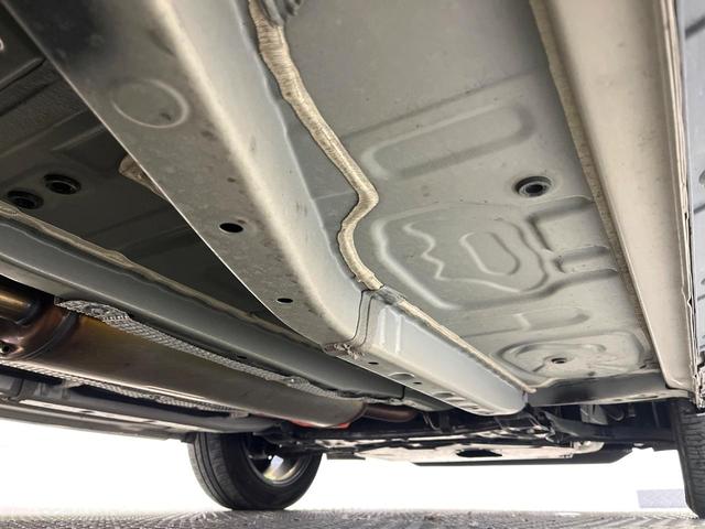 ロッキー プレミアムG HEV 9型ディスプレイオーディオ バックカメラ スマートアシスト レーダークルーズ 禁煙車 ハーフレザーシート シートヒーター コーナーセンサー レーンキープ スマートキー LEDヘッド オートライト(22枚目)