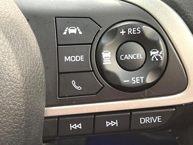 ロッキー プレミアムG HEV 9型ディスプレイオーディオ バックカメラ スマートアシスト レーダークルーズ 禁煙車 ハーフレザーシート シートヒーター コーナーセンサー レーンキープ スマートキー LEDヘッド オートライト(35枚目)