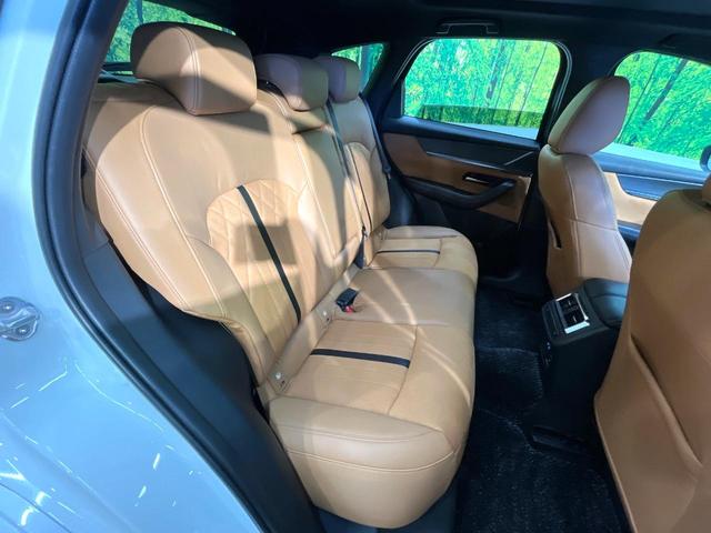 CX-60 XD-ハイブリッド プレミアムスポーツ サンルーフ 純正12型ナビ 360度モニター BOSEサウンド スマートブレーキサポート レーダークルーズ 禁煙車 ハンズフリーパワーバックドア 本革シート シートヒーター/シートベンチレーション(9枚目)