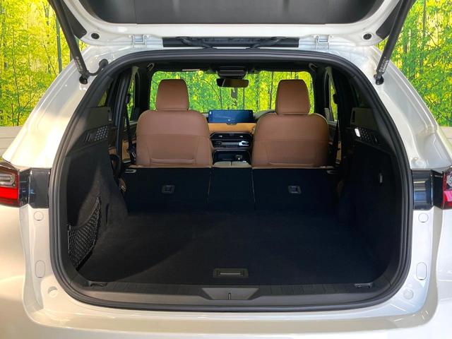 CX-60 XD-ハイブリッド プレミアムスポーツ サンルーフ 純正12型ナビ 360度モニター BOSEサウンド スマートブレーキサポート レーダークルーズ 禁煙車 ハンズフリーパワーバックドア 本革シート シートヒーター/シートベンチレーション(10枚目)