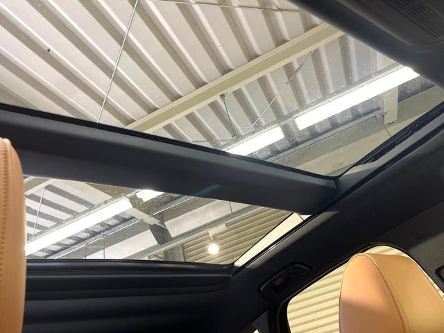 CX-60 XD-ハイブリッド プレミアムスポーツ サンルーフ 純正12型ナビ 360度モニター BOSEサウンド スマートブレーキサポート レーダークルーズ 禁煙車 ハンズフリーパワーバックドア 本革シート シートヒーター/シートベンチレーション(26枚目)