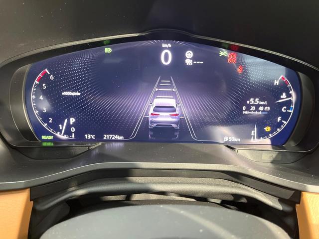CX-60 XD-ハイブリッド プレミアムスポーツ サンルーフ 純正12型ナビ 360度モニター BOSEサウンド スマートブレーキサポート レーダークルーズ 禁煙車 ハンズフリーパワーバックドア 本革シート シートヒーター/シートベンチレーション(46枚目)