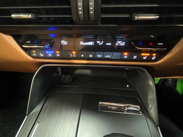 CX-60 XD-ハイブリッド プレミアムスポーツ サンルーフ 純正12型ナビ 360度モニター BOSEサウンド スマートブレーキサポート レーダークルーズ 禁煙車 ハンズフリーパワーバックドア 本革シート シートヒーター/シートベンチレーション(53枚目)