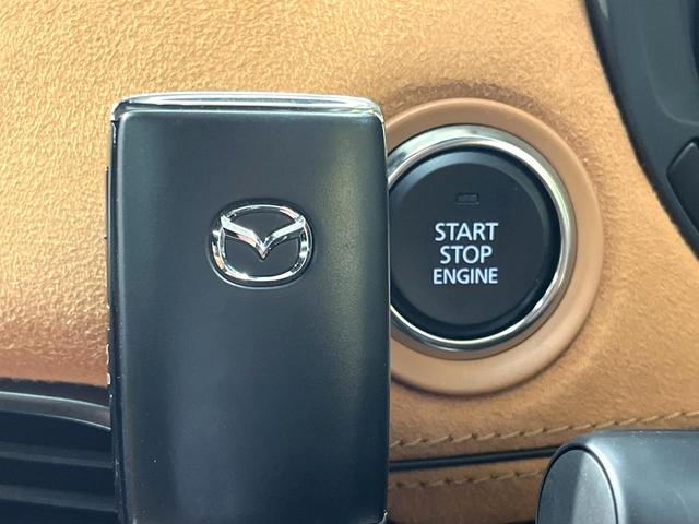 CX-60 XD-ハイブリッド プレミアムスポーツ サンルーフ 純正12型ナビ 360度モニター BOSEサウンド スマートブレーキサポート レーダークルーズ 禁煙車 ハンズフリーパワーバックドア 本革シート シートヒーター/シートベンチレーション(61枚目)