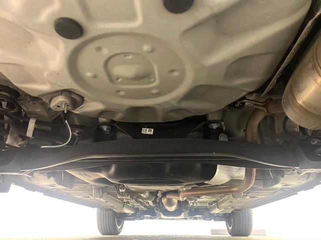 ヤリスクロス Z 純正ナビ パノラミックビューモニター ブラインドスポットモニター トヨタセーフティセンス レーダークルーズ 禁煙車 ハーフレザーシート シートヒーター コーナーセンサー レーンキープ スマートキー(19枚目)