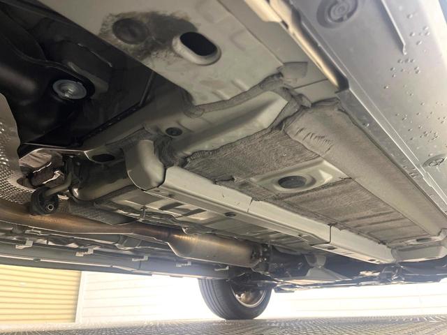 ヤリスクロス Z 純正ナビ パノラミックビューモニター ブラインドスポットモニター トヨタセーフティセンス レーダークルーズ 禁煙車 ハーフレザーシート シートヒーター コーナーセンサー レーンキープ スマートキー(32枚目)