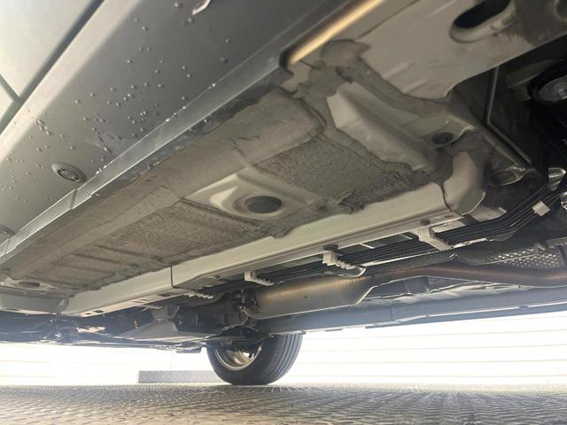 ヤリスクロス Z 純正ナビ パノラミックビューモニター ブラインドスポットモニター トヨタセーフティセンス レーダークルーズ 禁煙車 ハーフレザーシート シートヒーター コーナーセンサー レーンキープ スマートキー(33枚目)