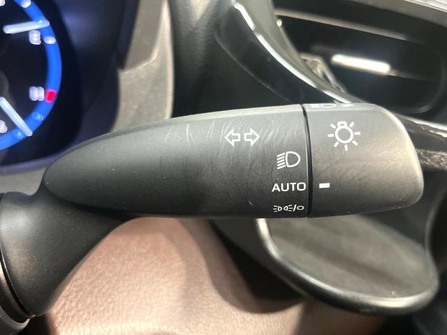 ヤリスクロス Z 純正ナビ パノラミックビューモニター ブラインドスポットモニター トヨタセーフティセンス レーダークルーズ 禁煙車 ハーフレザーシート シートヒーター コーナーセンサー レーンキープ スマートキー(39枚目)