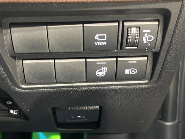 ヤリスクロス Z 純正ナビ パノラミックビューモニター ブラインドスポットモニター トヨタセーフティセンス レーダークルーズ 禁煙車 ハーフレザーシート シートヒーター コーナーセンサー レーンキープ スマートキー(40枚目)