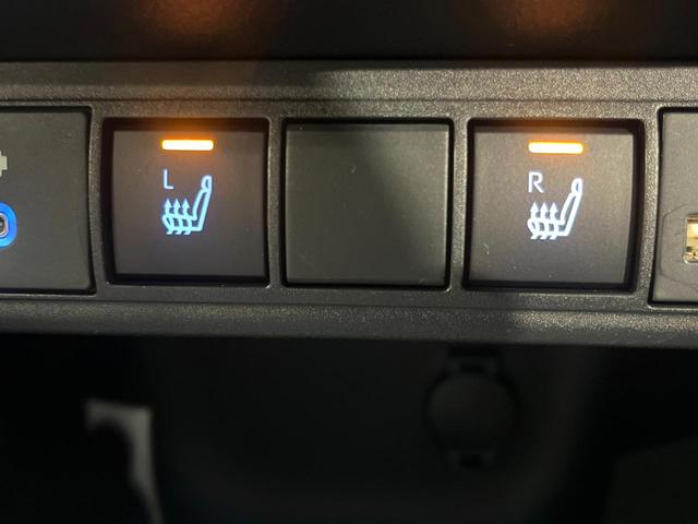 ヤリスクロス Ｚ　純正ナビ　パノラミックビューモニター　セーフティセンス　レーダークルーズ　禁煙車　ブラウン合皮シート　前席シートヒーターパワーシート　レーンキープ　スマートキー　ＬＥＤヘッド　ＥＴＣ（6枚目）