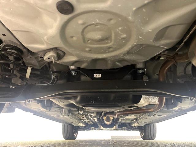 ヤリスクロス Ｚ　純正ナビ　パノラミックビューモニター　セーフティセンス　レーダークルーズ　禁煙車　ブラウン合皮シート　前席シートヒーターパワーシート　レーンキープ　スマートキー　ＬＥＤヘッド　ＥＴＣ（19枚目）