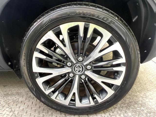 ヤリスクロス Ｚ　純正ナビ　パノラミックビューモニター　セーフティセンス　レーダークルーズ　禁煙車　ブラウン合皮シート　前席シートヒーターパワーシート　レーンキープ　スマートキー　ＬＥＤヘッド　ＥＴＣ（30枚目）