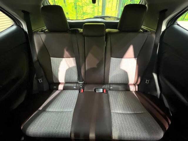 ヤリスクロス Ｚ　純正ナビ　パノラミックビューモニター　セーフティセンス　レーダークルーズ　禁煙車　ブラウン合皮シート　前席シートヒーターパワーシート　レーンキープ　スマートキー　ＬＥＤヘッド　ＥＴＣ（35枚目）