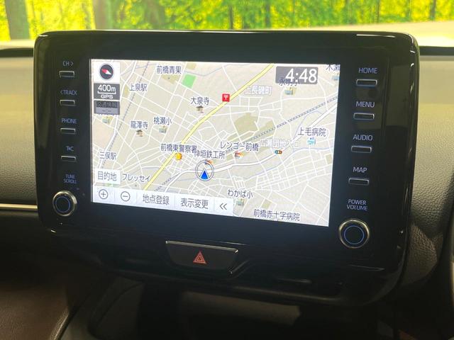 ヤリスクロス Ｚ　純正ナビ　パノラミックビューモニター　セーフティセンス　レーダークルーズ　禁煙車　ブラウン合皮シート　前席シートヒーターパワーシート　レーンキープ　スマートキー　ＬＥＤヘッド　ＥＴＣ（37枚目）