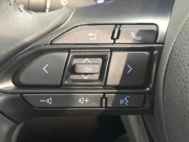 ヤリスクロス Ｚ　純正ナビ　パノラミックビューモニター　セーフティセンス　レーダークルーズ　禁煙車　ブラウン合皮シート　前席シートヒーターパワーシート　レーンキープ　スマートキー　ＬＥＤヘッド　ＥＴＣ（41枚目）