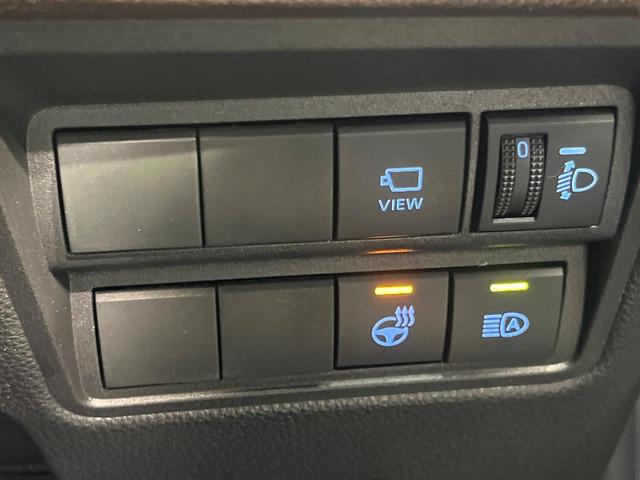 ヤリスクロス Ｚ　純正ナビ　パノラミックビューモニター　セーフティセンス　レーダークルーズ　禁煙車　ブラウン合皮シート　前席シートヒーターパワーシート　レーンキープ　スマートキー　ＬＥＤヘッド　ＥＴＣ（45枚目）