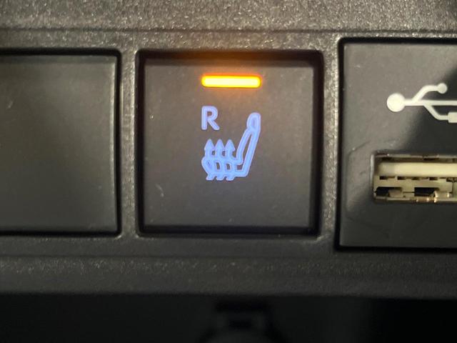 ヤリスクロス Ｚ　純正ナビ　パノラミックビューモニター　セーフティセンス　レーダークルーズ　禁煙車　ブラウン合皮シート　前席シートヒーターパワーシート　レーンキープ　スマートキー　ＬＥＤヘッド　ＥＴＣ（48枚目）