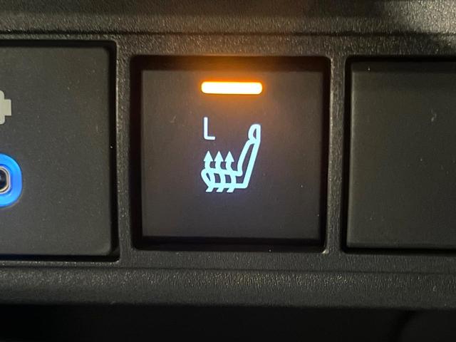 ヤリスクロス Ｚ　純正ナビ　パノラミックビューモニター　セーフティセンス　レーダークルーズ　禁煙車　ブラウン合皮シート　前席シートヒーターパワーシート　レーンキープ　スマートキー　ＬＥＤヘッド　ＥＴＣ（49枚目）