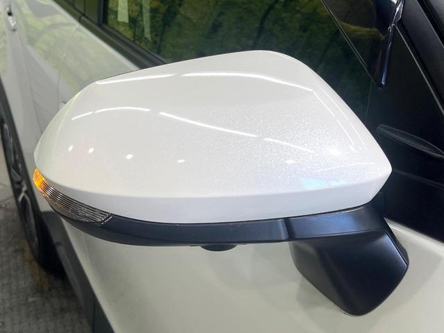 ヤリスクロス Z 純正ナビ パノラミックビューモニター ブラインドスポットモニター ハンズフリーパワーバックドア トヨタセーフティセンス レーダークルーズ 禁煙車 ハーフレザーシート 前席シートヒーター パワーシート(23枚目)