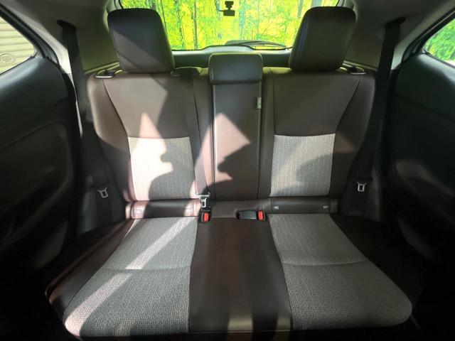 ヤリスクロス Z 純正ナビ パノラミックビューモニター ブラインドスポットモニター ハンズフリーパワーバックドア トヨタセーフティセンス レーダークルーズ 禁煙車 ハーフレザーシート 前席シートヒーター パワーシート(52枚目)