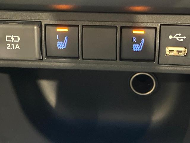 ヤリスクロス ハイブリッドZ 純正ナビ セーフティセンス レーダークルーズ 禁煙車 パノラミックビューモニター パワーバックドア パワーシート シートヒーター クリアランスソナー ドラレコ ハーフレザーシート ETC(6枚目)