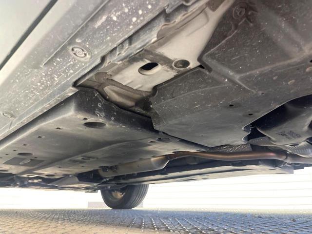 ヤリスクロス ハイブリッドZ 純正ナビ セーフティセンス レーダークルーズ 禁煙車 パノラミックビューモニター パワーバックドア パワーシート シートヒーター クリアランスソナー ドラレコ ハーフレザーシート ETC(35枚目)