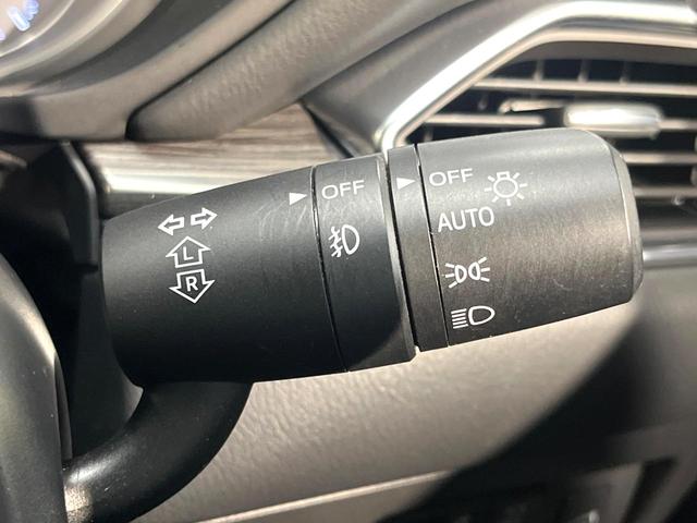 ＣＸ－５ ＸＤ　Ｌパッケージ　純正ナビ　レーダークルーズ　禁煙車　３６０度ビューモニター　ＢＯＳＥサウンドシステム　寒冷地仕様　パワーバックドア　本革シート　全席シートヒーター　パワーシート　クリアランスソナー　ＬＥＤヘッド（40枚目）