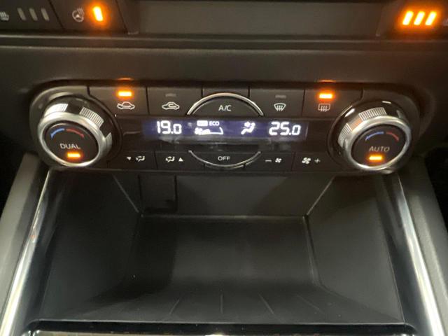 ＣＸ－５ ＸＤ　Ｌパッケージ　純正ナビ　レーダークルーズ　禁煙車　３６０度ビューモニター　ＢＯＳＥサウンドシステム　寒冷地仕様　パワーバックドア　本革シート　全席シートヒーター　パワーシート　クリアランスソナー　ＬＥＤヘッド（52枚目）
