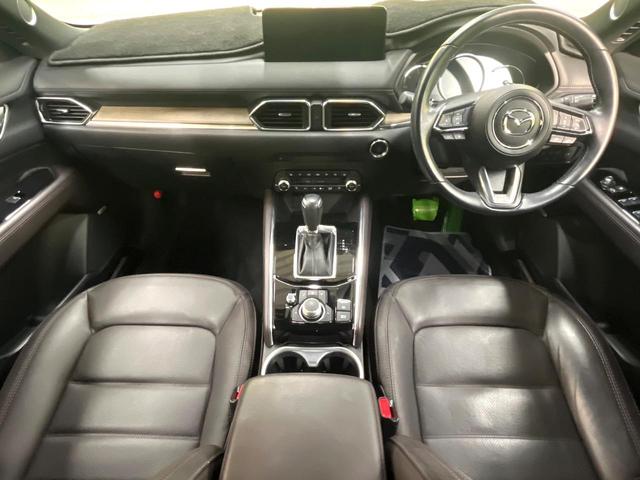 ＣＸ－５ ＸＤ　エクスクルーシブモード　サンルーフ　ＢＯＳＥサウンド　純正１０型ナビ　禁煙車　レーダークルーズ　３６０度ビューモニター　寒冷地仕様　パワーバックドア　革シート　パワーシート　シートベンチレーション　クリアランスソナー（2枚目）