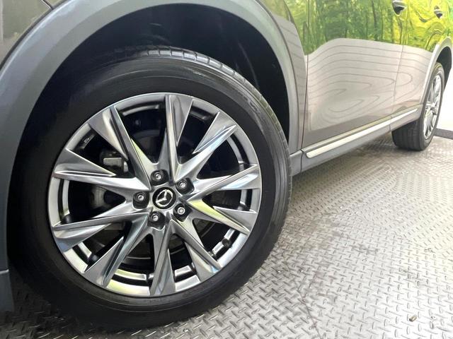 ＣＸ－５ ＸＤ　エクスクルーシブモード　サンルーフ　ＢＯＳＥサウンド　純正１０型ナビ　禁煙車　レーダークルーズ　３６０度ビューモニター　寒冷地仕様　パワーバックドア　革シート　パワーシート　シートベンチレーション　クリアランスソナー（13枚目）