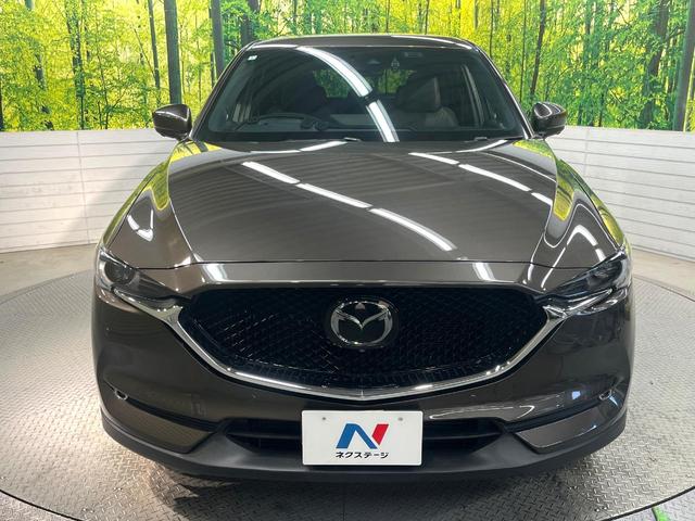 ＣＸ－５ ＸＤ　エクスクルーシブモード　サンルーフ　ＢＯＳＥサウンド　純正１０型ナビ　禁煙車　レーダークルーズ　３６０度ビューモニター　寒冷地仕様　パワーバックドア　革シート　パワーシート　シートベンチレーション　クリアランスソナー（14枚目）