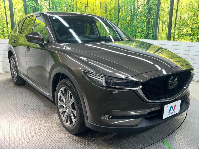 ＣＸ－５ ＸＤ　エクスクルーシブモード　サンルーフ　ＢＯＳＥサウンド　純正１０型ナビ　禁煙車　レーダークルーズ　３６０度ビューモニター　寒冷地仕様　パワーバックドア　革シート　パワーシート　シートベンチレーション　クリアランスソナー（16枚目）