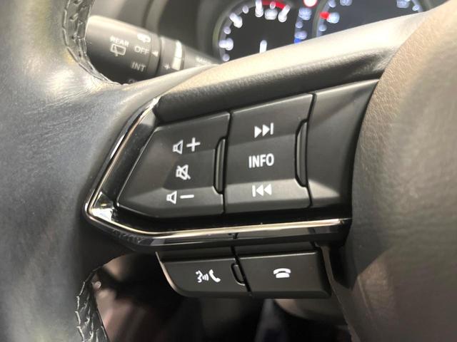 ＣＸ－５ ＸＤ　エクスクルーシブモード　サンルーフ　ＢＯＳＥサウンド　純正１０型ナビ　禁煙車　レーダークルーズ　３６０度ビューモニター　寒冷地仕様　パワーバックドア　革シート　パワーシート　シートベンチレーション　クリアランスソナー（40枚目）