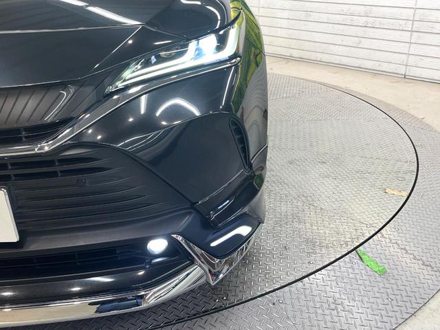 ハリアー Ｚ　レザーパッケージ　セーフティセンス　レーダークルーズ　純正１２型ナビ　ＪＢＬサウンド　バックカメラ　禁煙車　パワーバックドア　前席パワーシート　シートエアコン　本革シート　ＬＥＤヘッド　レーンキープ　ＥＴＣ　ドラレコ（12枚目）