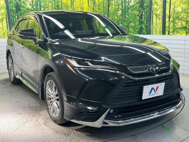 ハリアー Ｚ　レザーパッケージ　セーフティセンス　レーダークルーズ　純正１２型ナビ　ＪＢＬサウンド　バックカメラ　禁煙車　パワーバックドア　前席パワーシート　シートエアコン　本革シート　ＬＥＤヘッド　レーンキープ　ＥＴＣ　ドラレコ（16枚目）