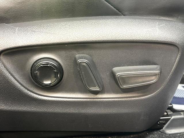 ハリアー Ｚ　レザーパッケージ　セーフティセンス　レーダークルーズ　純正１２型ナビ　ＪＢＬサウンド　バックカメラ　禁煙車　パワーバックドア　前席パワーシート　シートエアコン　本革シート　ＬＥＤヘッド　レーンキープ　ＥＴＣ　ドラレコ（33枚目）