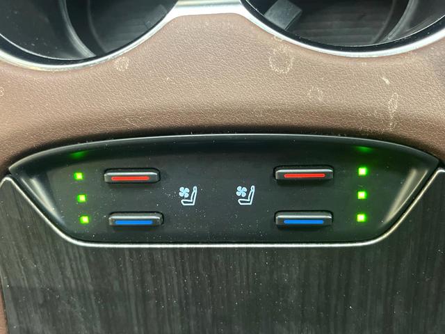 ハリアー Ｚ　レザーパッケージ　セーフティセンス　レーダークルーズ　純正１２型ナビ　ＪＢＬサウンド　バックカメラ　禁煙車　パワーバックドア　前席パワーシート　シートエアコン　本革シート　ＬＥＤヘッド　レーンキープ　ＥＴＣ　ドラレコ（55枚目）