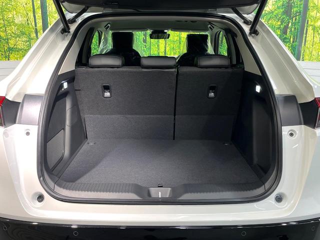 ヴェゼル ｅ：ＨＥＶ　Ｚ　登録済未使用車　純正９型ナビ　マルチビューカメラシステム　プレミアムオーディオ　ホンダセンシング　アダプティブクルーズ　パワーバックドア　ハーフレザーシート　シートヒーター　クリアランスソナー（35枚目）