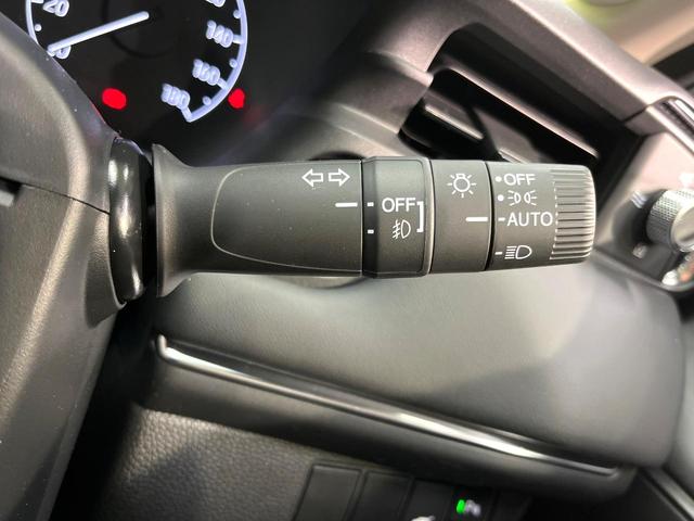 ヴェゼル ｅ：ＨＥＶ　Ｚ　登録済未使用車　純正９型ナビ　マルチビューカメラシステム　プレミアムオーディオ　ホンダセンシング　アダプティブクルーズ　パワーバックドア　ハーフレザーシート　シートヒーター　クリアランスソナー（46枚目）