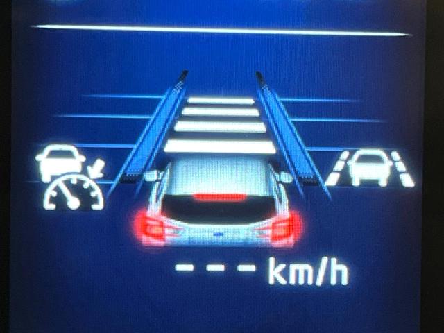 ＸＶ ２．０ｉ－Ｌ　アイサイト　４ＷＤ　純正ナビ　バックカメラ　アイサイト　レーダークルーズ　寒冷地仕様　禁煙車　アクティブレーンキープ　バックソナー　スマートキー　ＬＥＤヘッド　ＥＴＣ２．０　オートライト　Ｂｌｕｅｔｏｏｔｈ再生（6枚目）