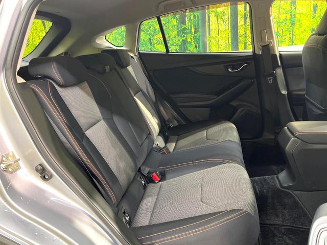 ＸＶ ２．０ｉ－Ｌ　アイサイト　４ＷＤ　純正ナビ　バックカメラ　アイサイト　レーダークルーズ　寒冷地仕様　禁煙車　アクティブレーンキープ　バックソナー　スマートキー　ＬＥＤヘッド　ＥＴＣ２．０　オートライト　Ｂｌｕｅｔｏｏｔｈ再生（9枚目）