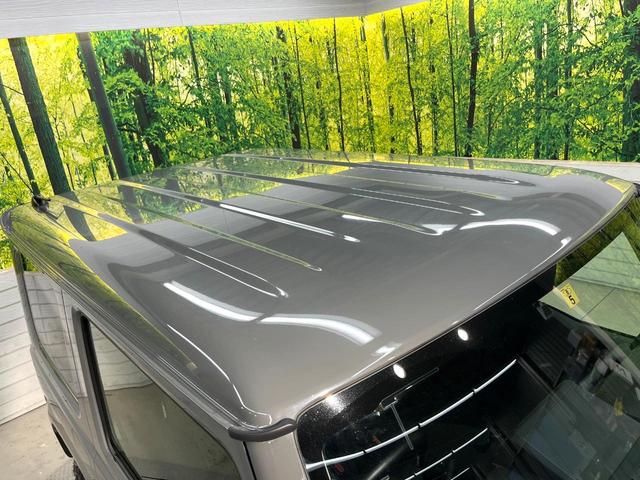 ジムニー XL 4WD 5MT ターボ Panasonic製ナビ 寒冷地仕様 RAYS製アルミホイール 禁煙車 撥水加工シート 前席シートヒーター スマートキー ETC 1オーナー オートライト オートエアコン(27枚目)