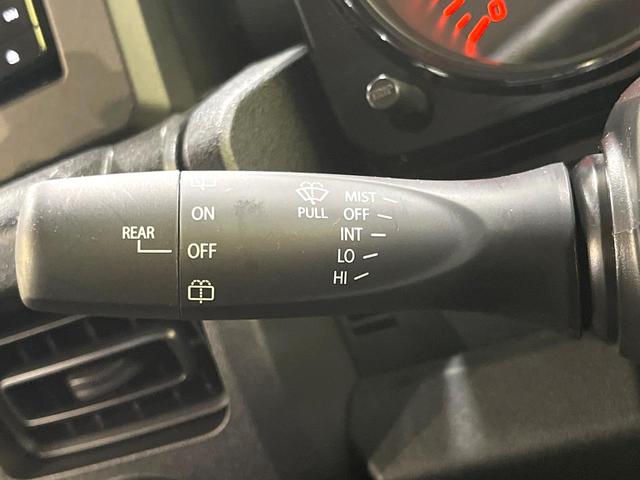 ジムニー XL 4WD 5MT ターボ Panasonic製ナビ 寒冷地仕様 RAYS製アルミホイール 禁煙車 撥水加工シート 前席シートヒーター スマートキー ETC 1オーナー オートライト オートエアコン(35枚目)