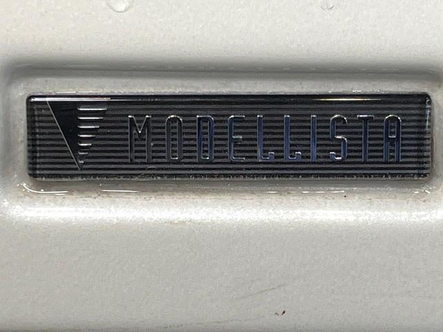 ハリアー Ｇ　モデリスタエアロ　純正１２．３型ナビ　バックカメラ　セーフティセンス　レーダークルーズ　禁煙車　パワーバックドア　ブラック合皮シート　パワーシート　クリアランスソナー　レーンキープ　クリアランスソナー（3枚目）